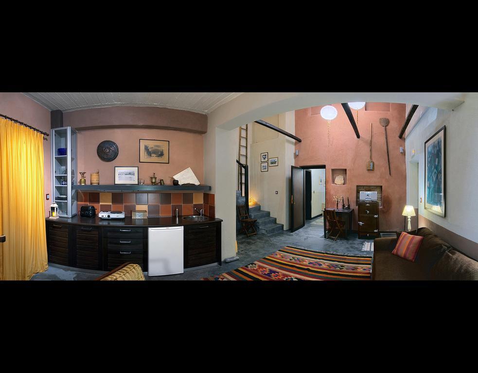 كارداميلي Meropi Villas الغرفة الصورة